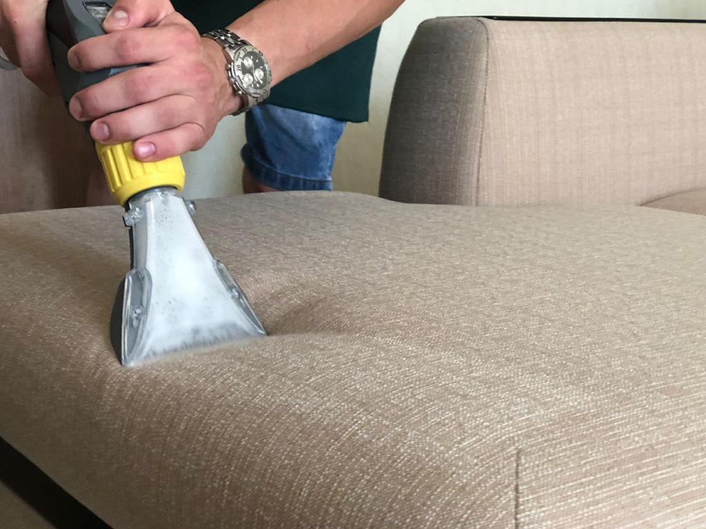 Tefenni Koltuk Yıkama