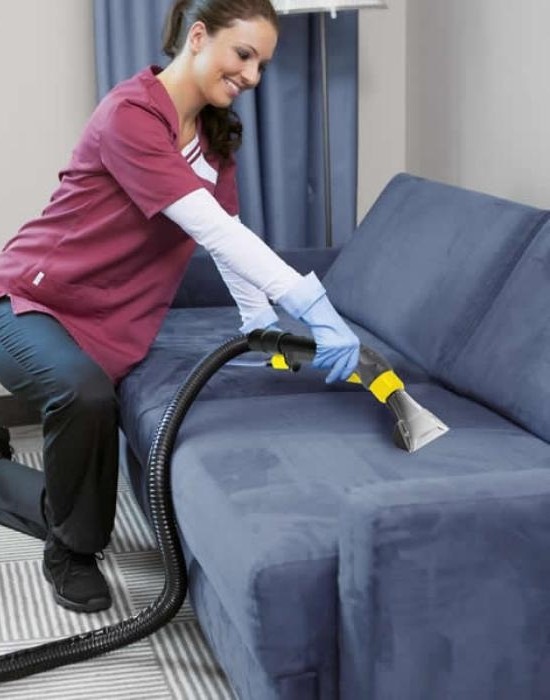 Tefenni Koltuk Yıkama